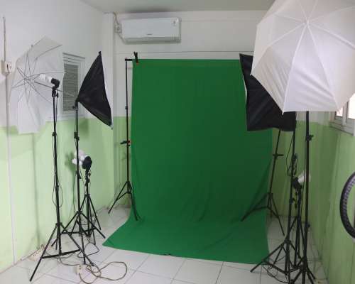 Ruang multimedia