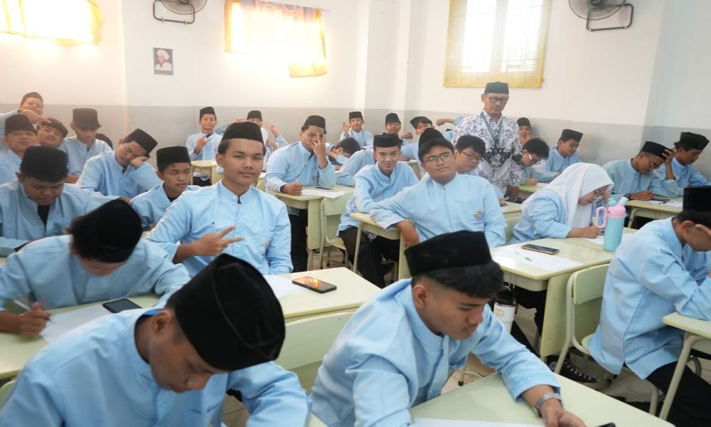 ✨ Hari Terakhir ATS, Ditutup dengan Penuh Makna! ✨ - Foto 8