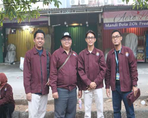 FOTO GURU ERA PEMBANGUNAN