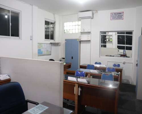 Ruang wakil