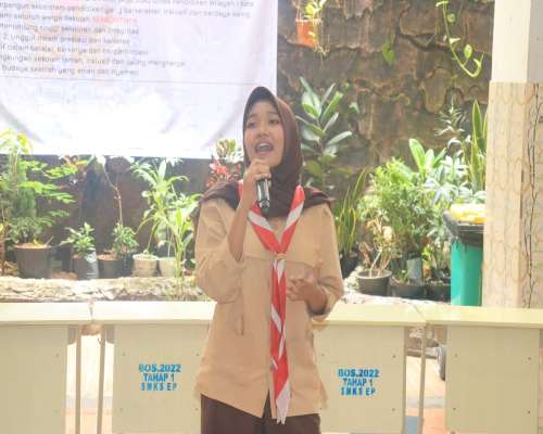 Perlombaan Nyayi Solo