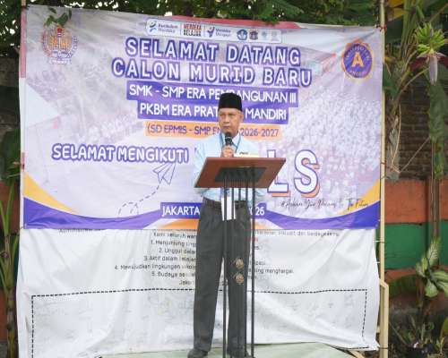 Kepala Dikdasmen