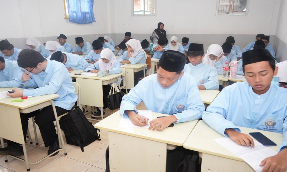 ✨ Hari Terakhir ATS, Ditutup dengan Penuh Makna! ✨ - Foto 2