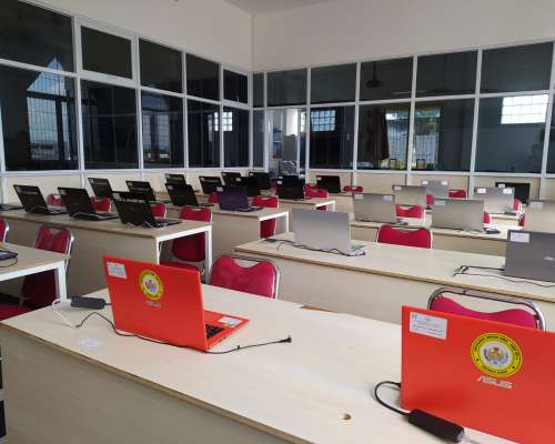 Lab Komputer