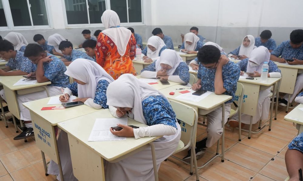 📚✨ ATS HARI KE-5 — TETAP SEMANGAT, TETAP BERPRESTASI! ✨📚
