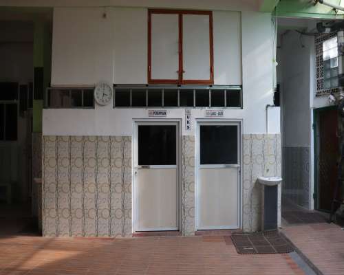 Ruang uks
