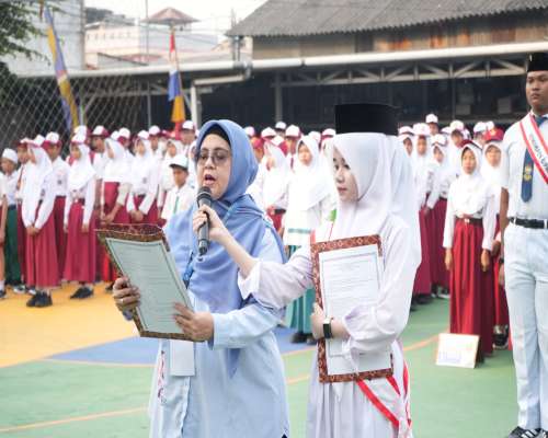 foto pembacaan