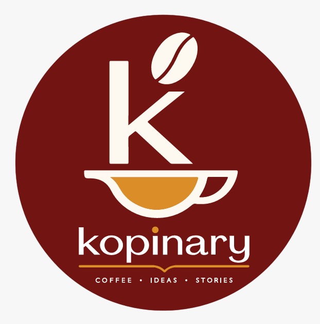 Logo KOPINARY