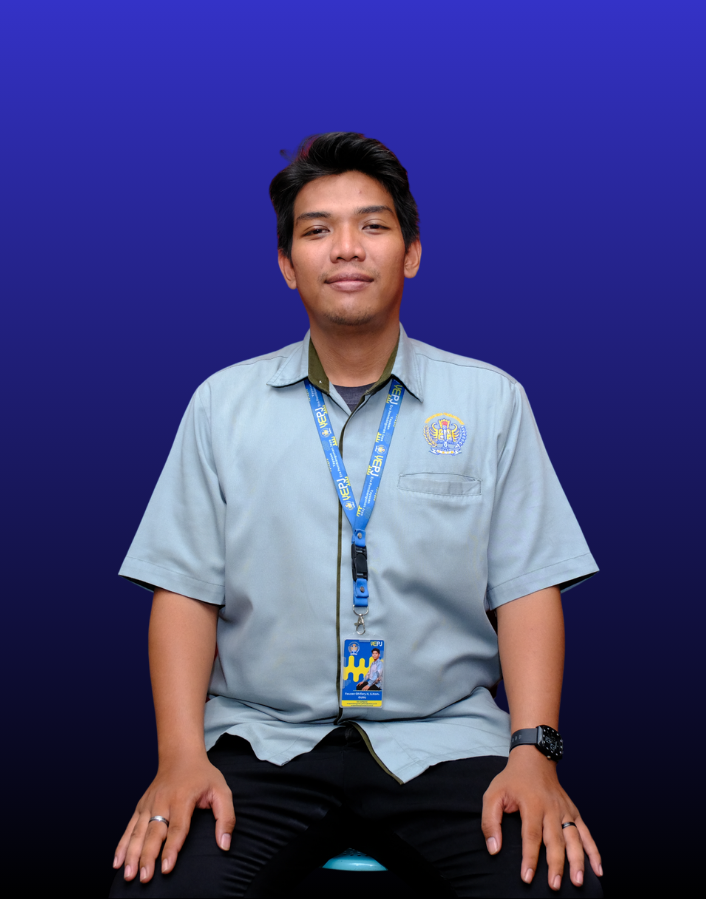 Fauzan Ghifari H, S.Kom.