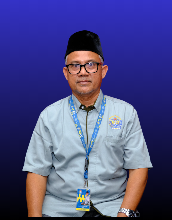 Syarif Winanto, S.Ag.