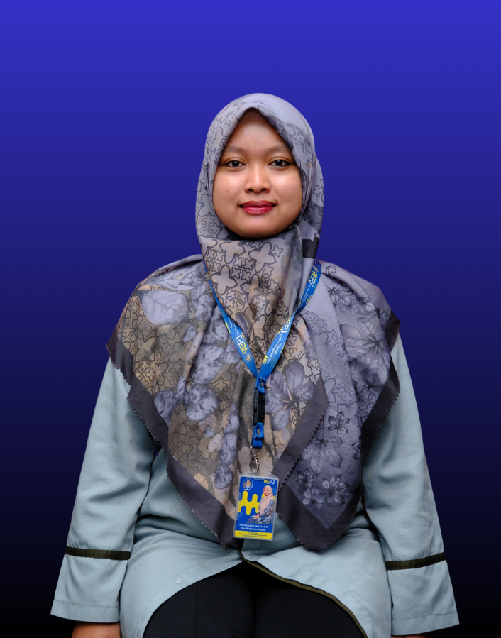 Neneng Suryani, S.Pd.