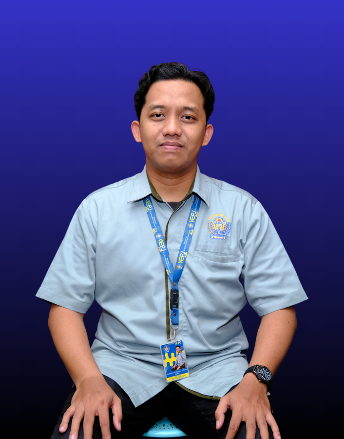 MUHAMMAD SYUKUR ABDURROHIM, S.Pd