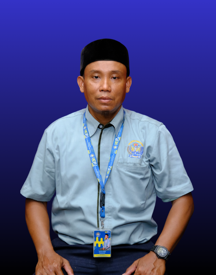 Jam'an Sidik