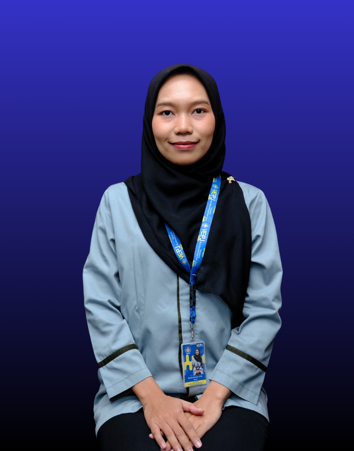 NADIA ALVIANA, S.Pd