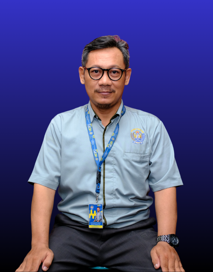 Edi Supriyanto. S/Kom