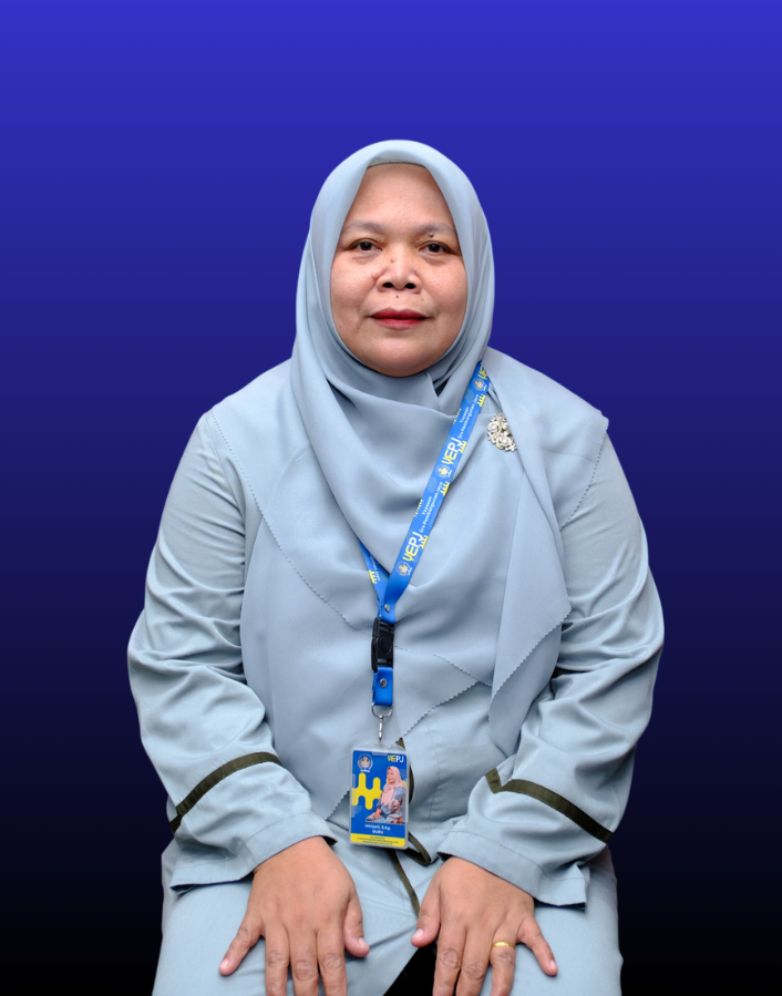 Umiyati, S.Ag.
