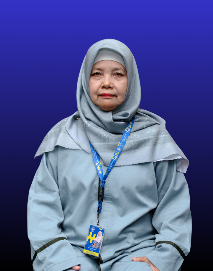 Dra. Sri Sayekti