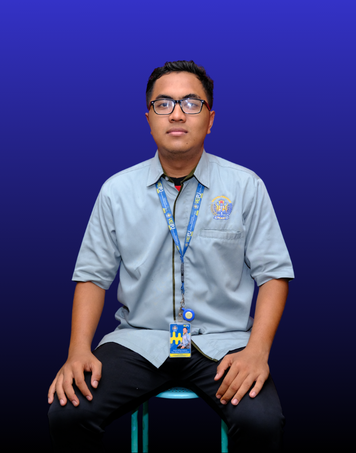 M. RIZQI HARIYA RAHMAN S.Pd