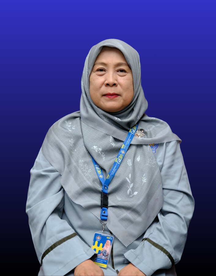 Nihayatu Rokhmah, S.Pd.