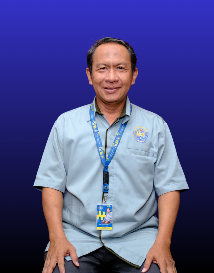 Hadi Mulyadi, S.Kom.