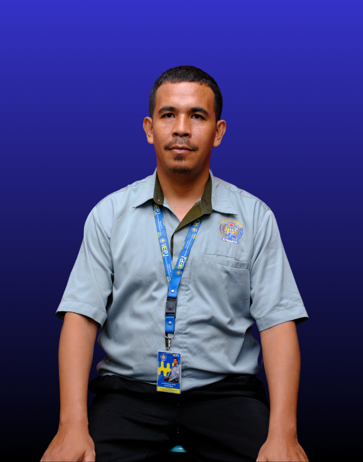 Joni Sanjaya, S.Pd.