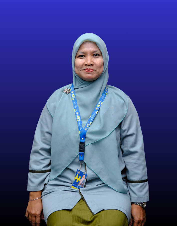 Endah Arianda Sari, S.Pd.