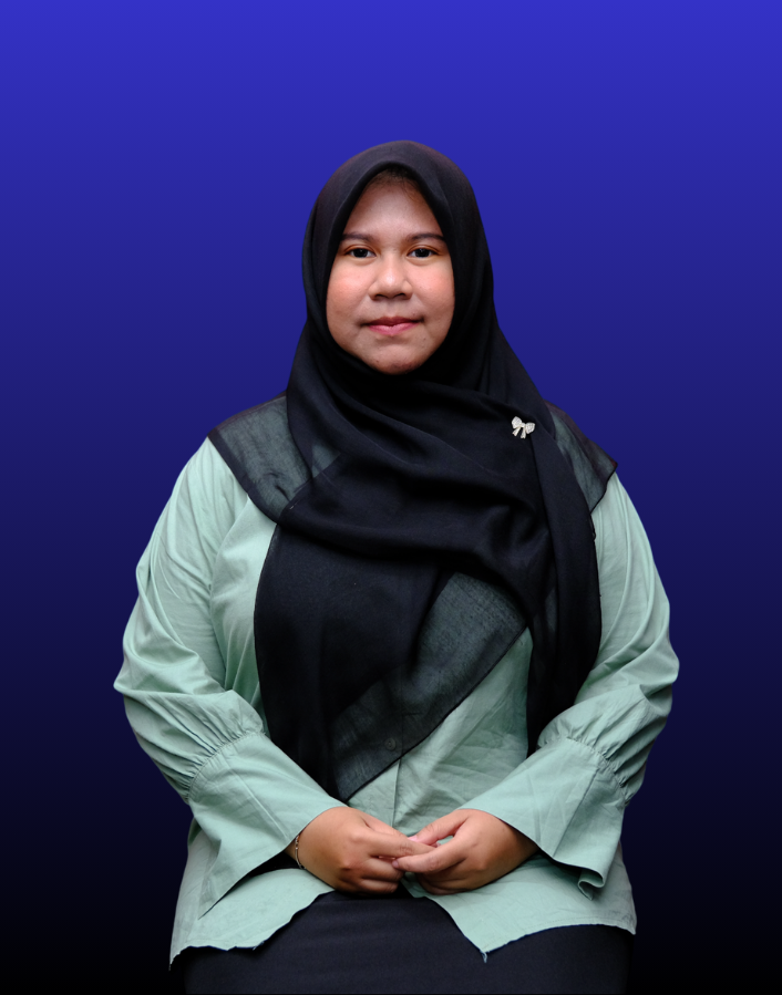PUTRI RATNASARI ANGGRAENI S.Ars
