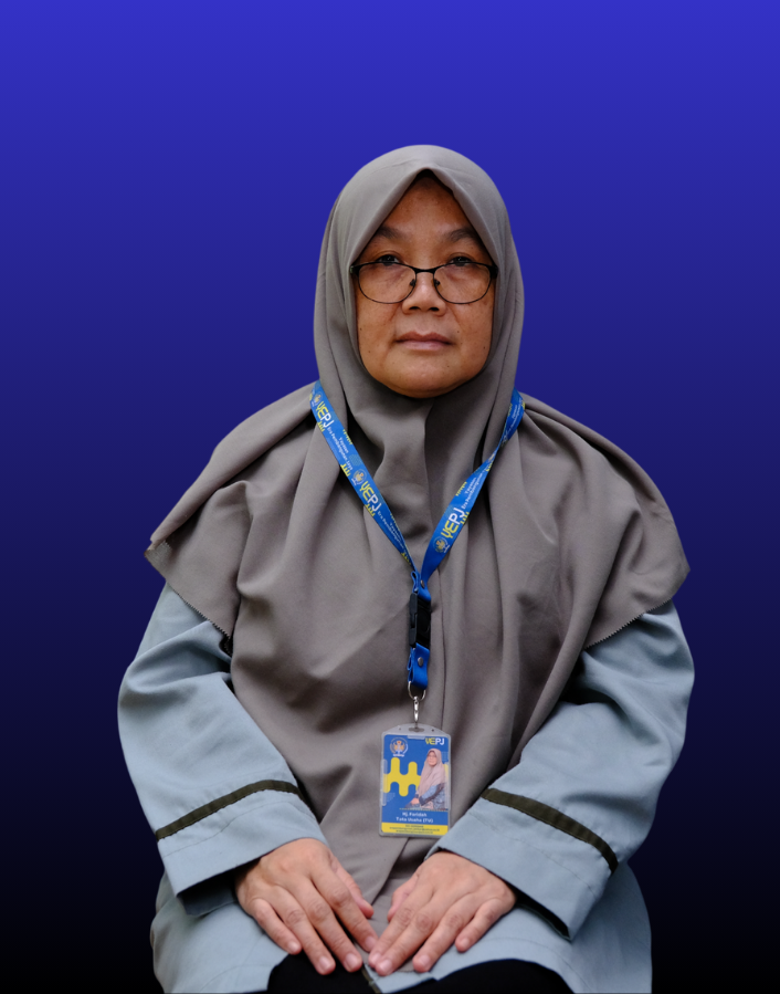 Hj. Faridah