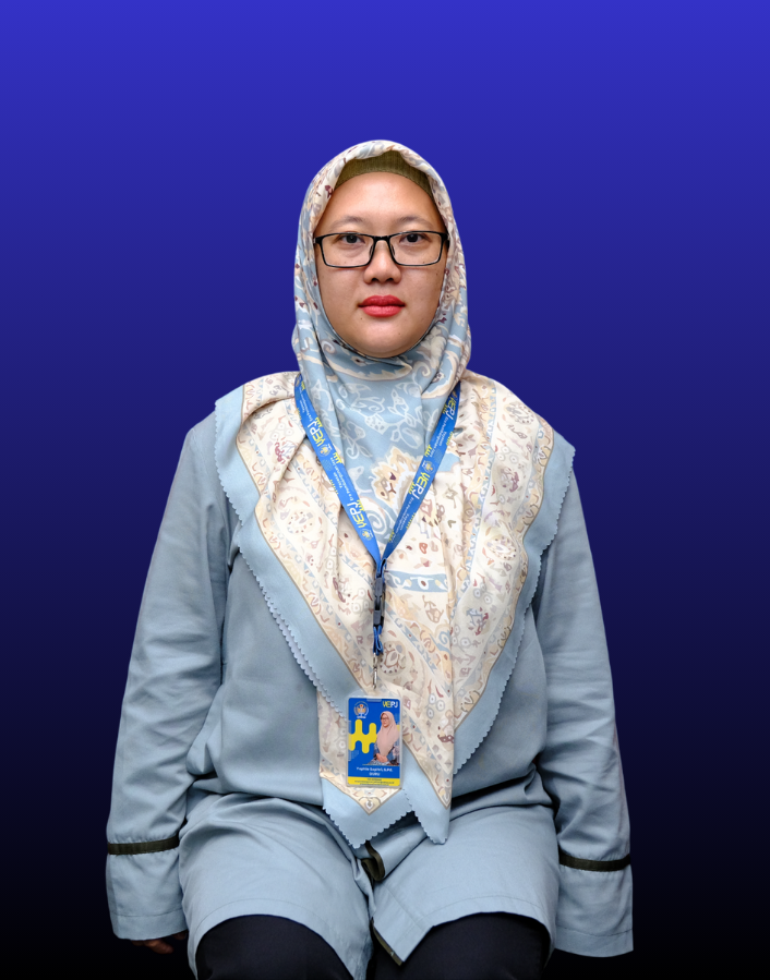 Yophie Sapitri, S.Pd.