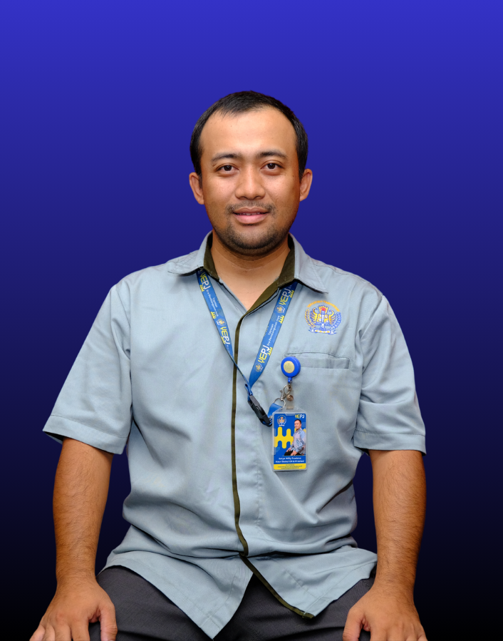 Satya Willi Pradana