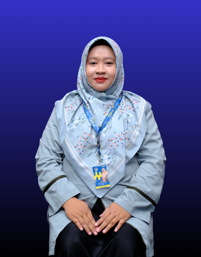 Amalia Fildzah, S.Pd.