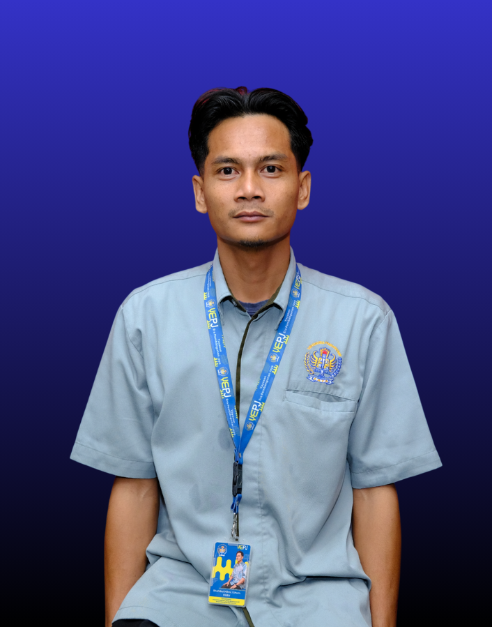 Shohibul Hilmi, S.Pd.
