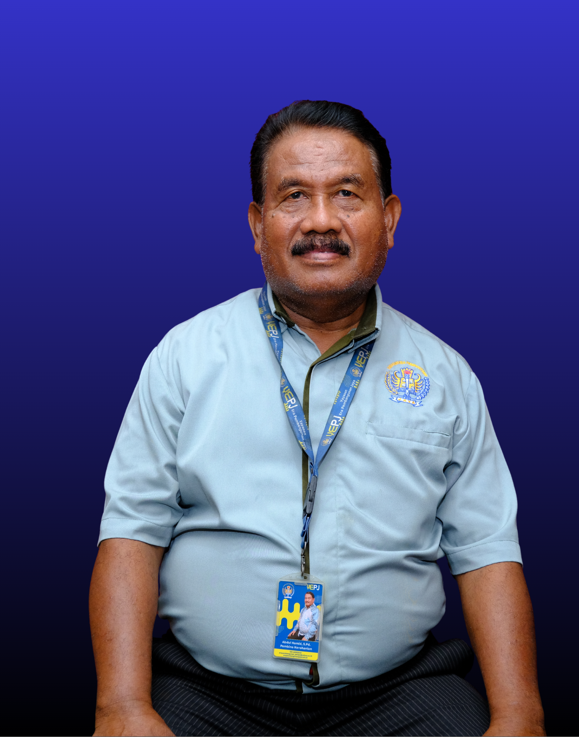 Abdul Hamid