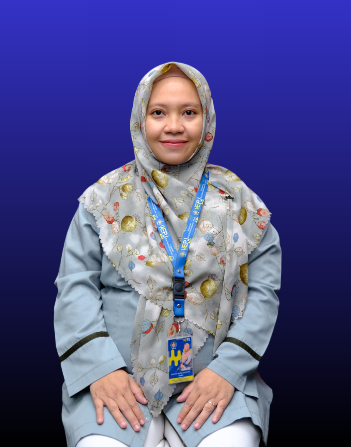 Herlina Meila Sari, S.Pd.