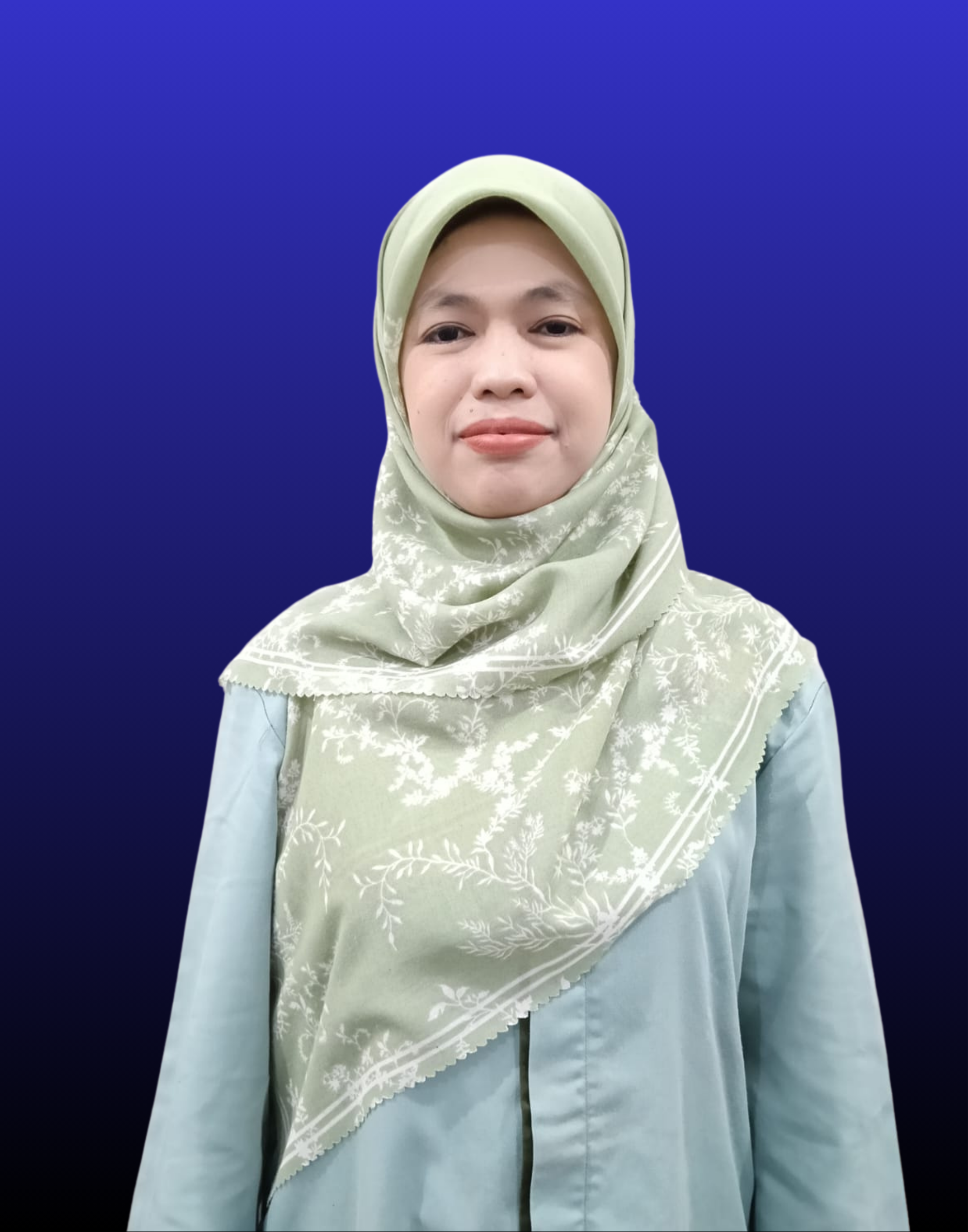Elfa Luthfiani, SPd.