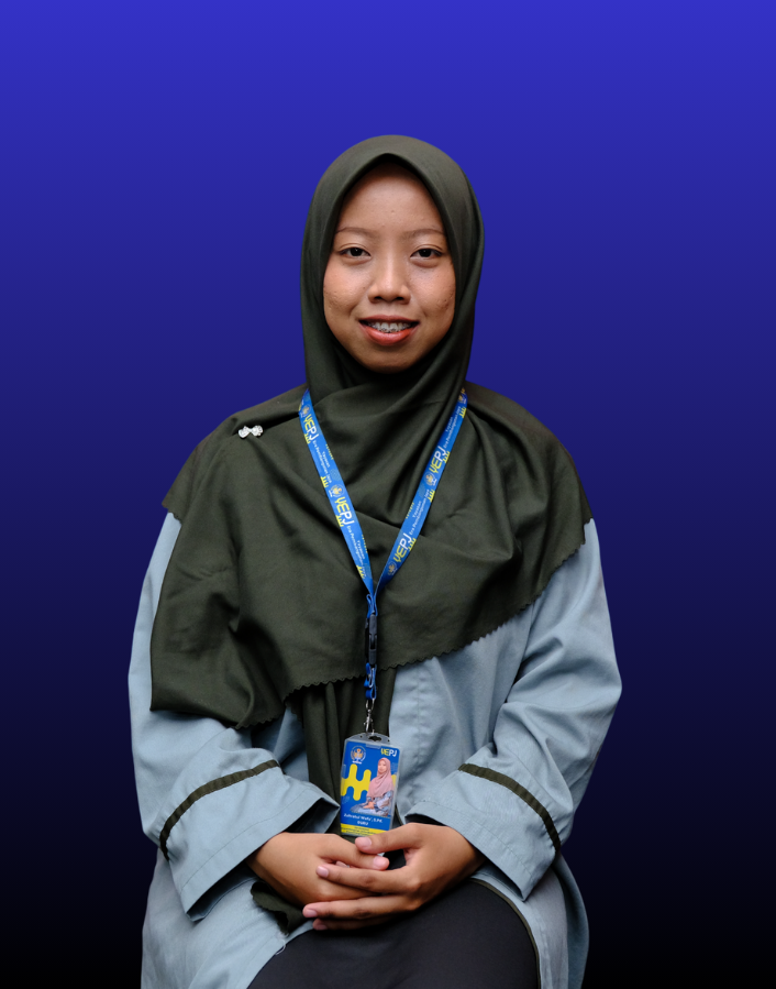 Zahratul Wafa S.Pd.