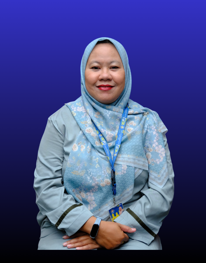 Eka Nur Ainy, S.Pd.