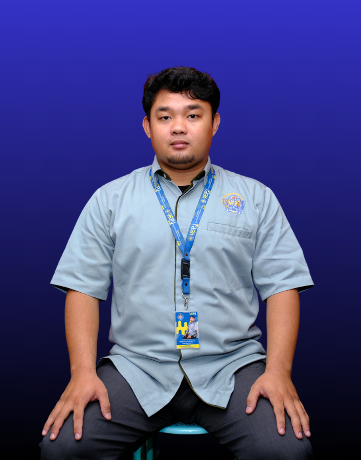 Eggi Firman Saputra S.KOM