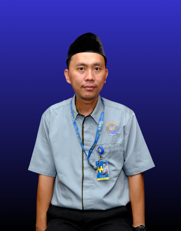 Fajar Alam, S.E.