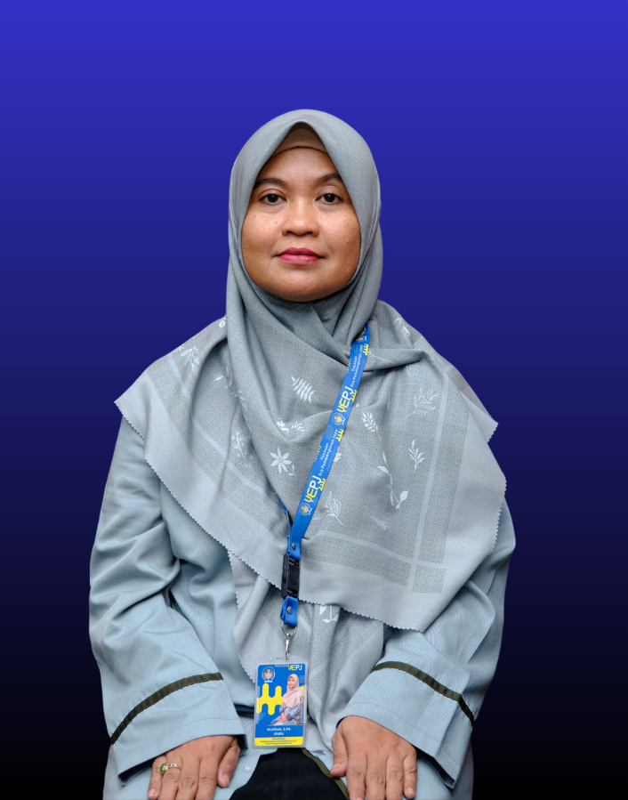 Muhibah, S.Pd.