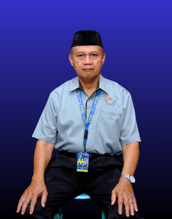 Drs. Sutikno Budi Santoso, M.M.