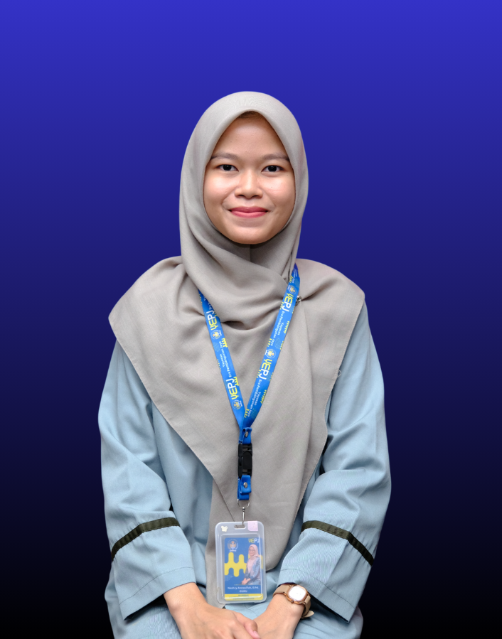 Nashry Annasifah, S. Pd