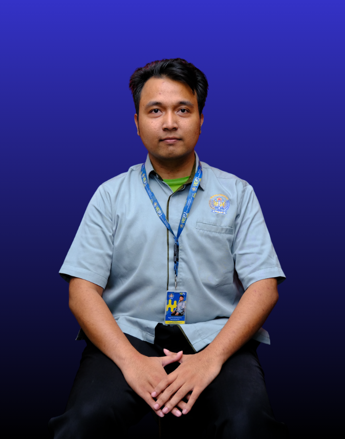 SYAUQI ABDURAFFI S.KOM