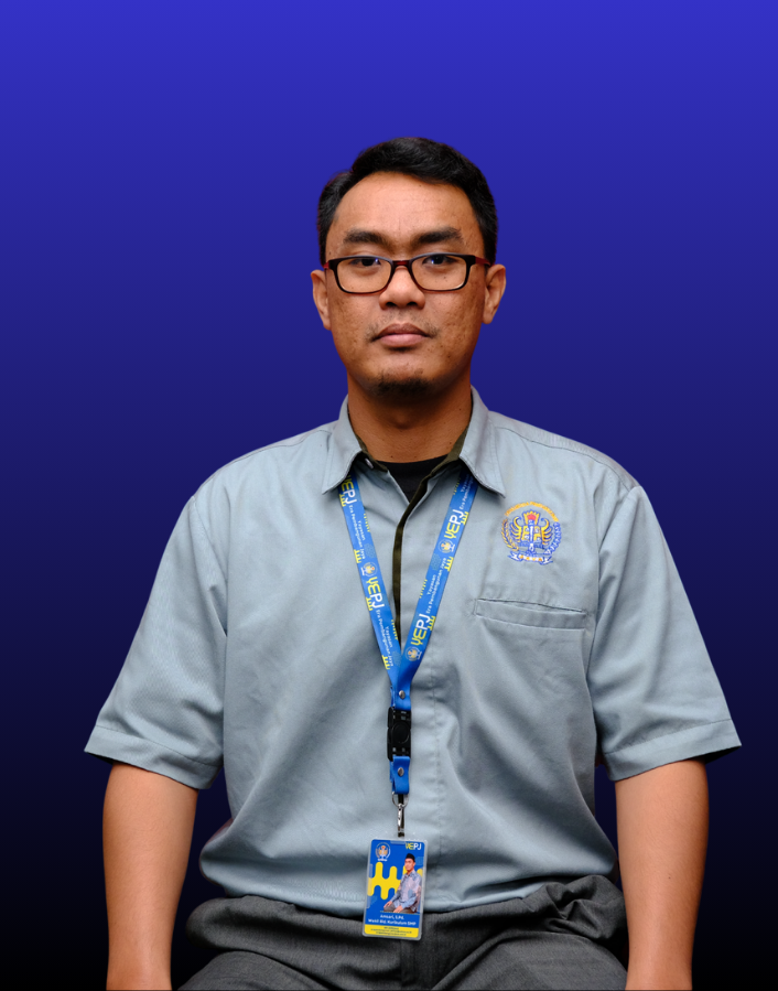 Amsari, S.Pd.
