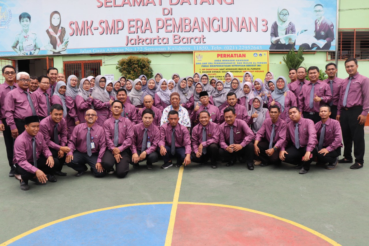 FOTO Bersama